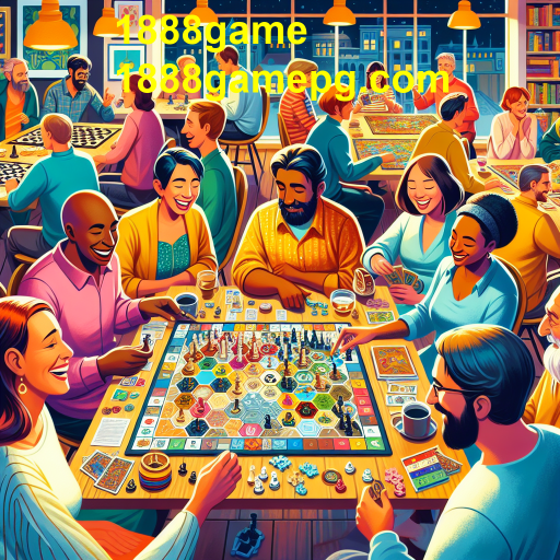 A Ascensão dos Jogos de Tabuleiro na Era Digital