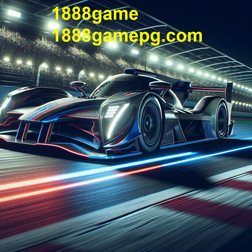 Acelerando rumo à diversão: a categoria de jogos de corrida no 1888game