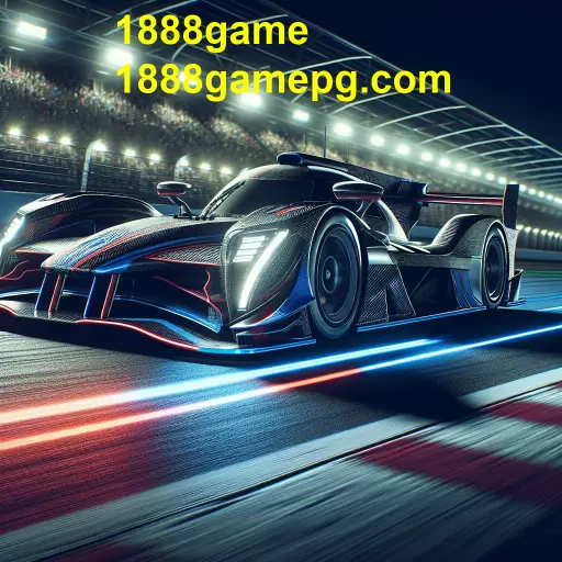 Acelerando rumo à diversão: a categoria de jogos de corrida no 1888game