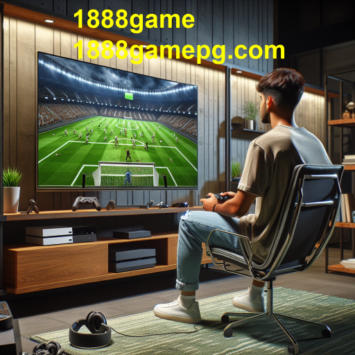 A Ascensão dos Jogos de Esportes no 1888game